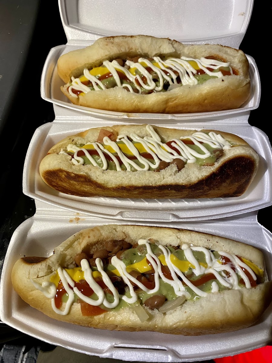 Hotdogs Alvarado Photos 2